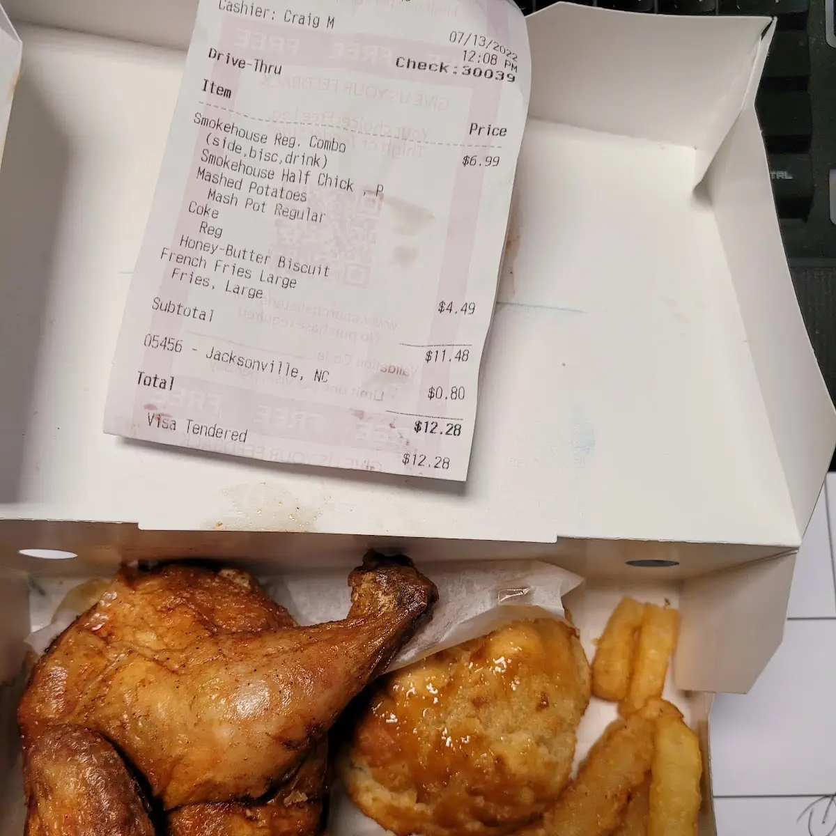 Chicken Wings