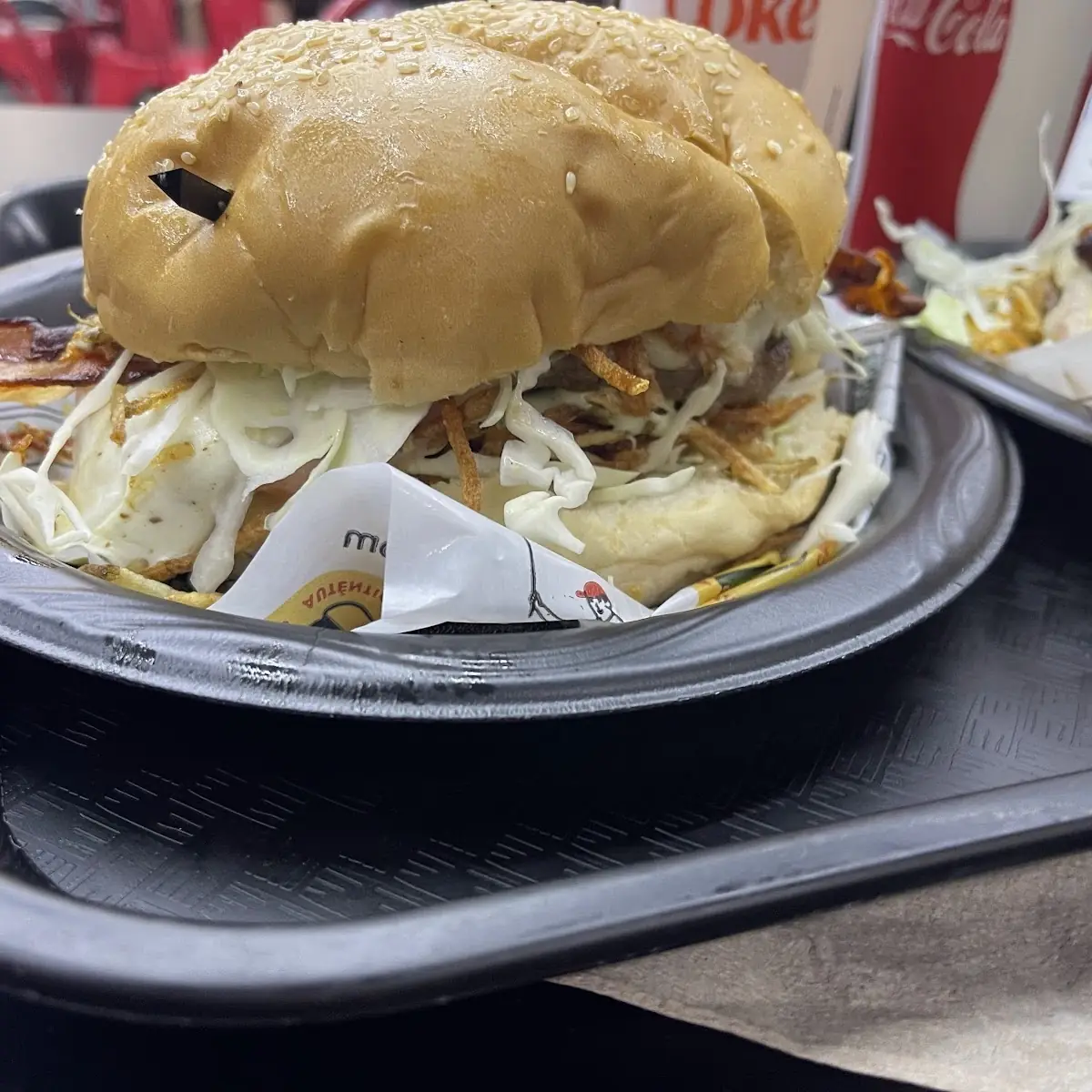 Pulled Pork