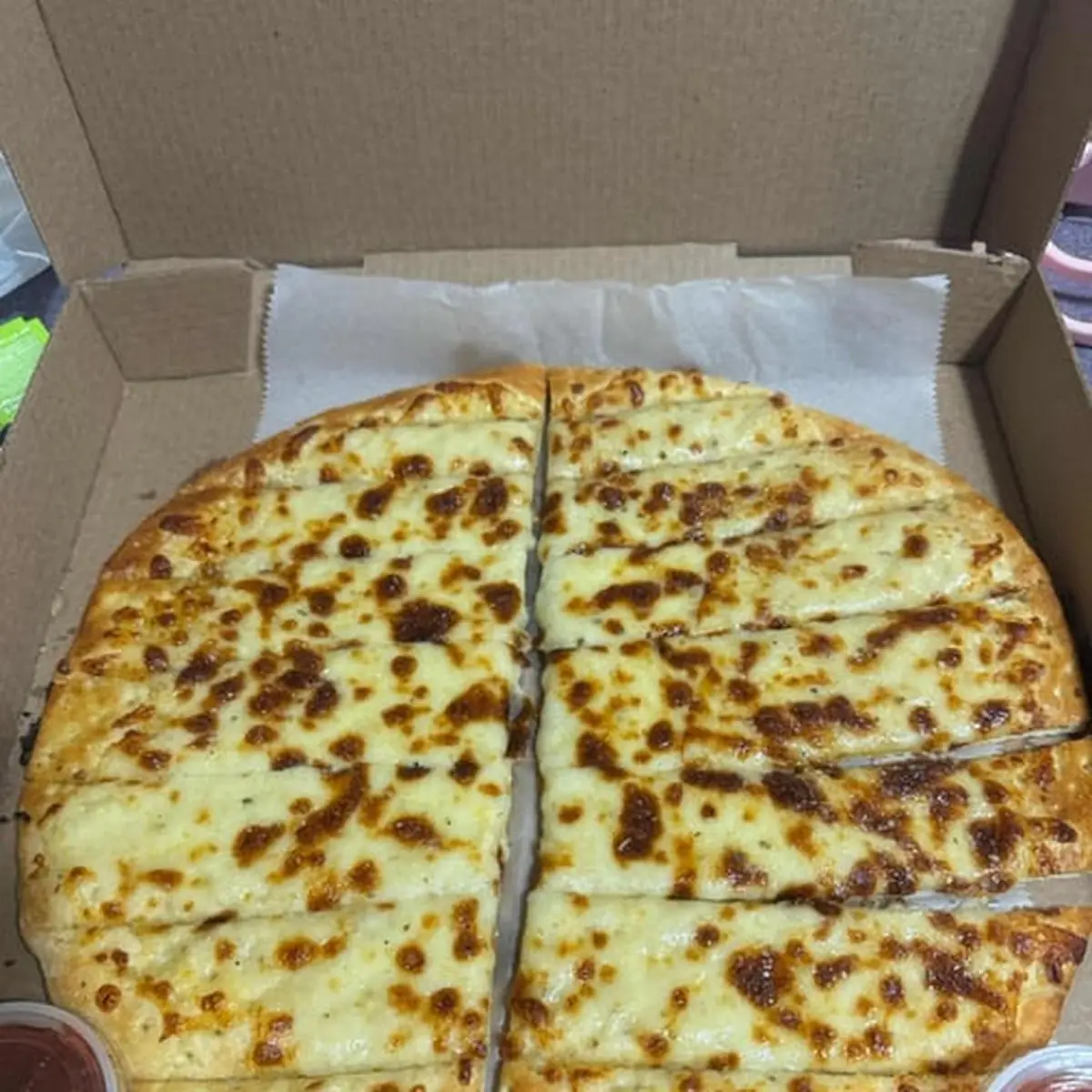 Largo Cheese Sticks