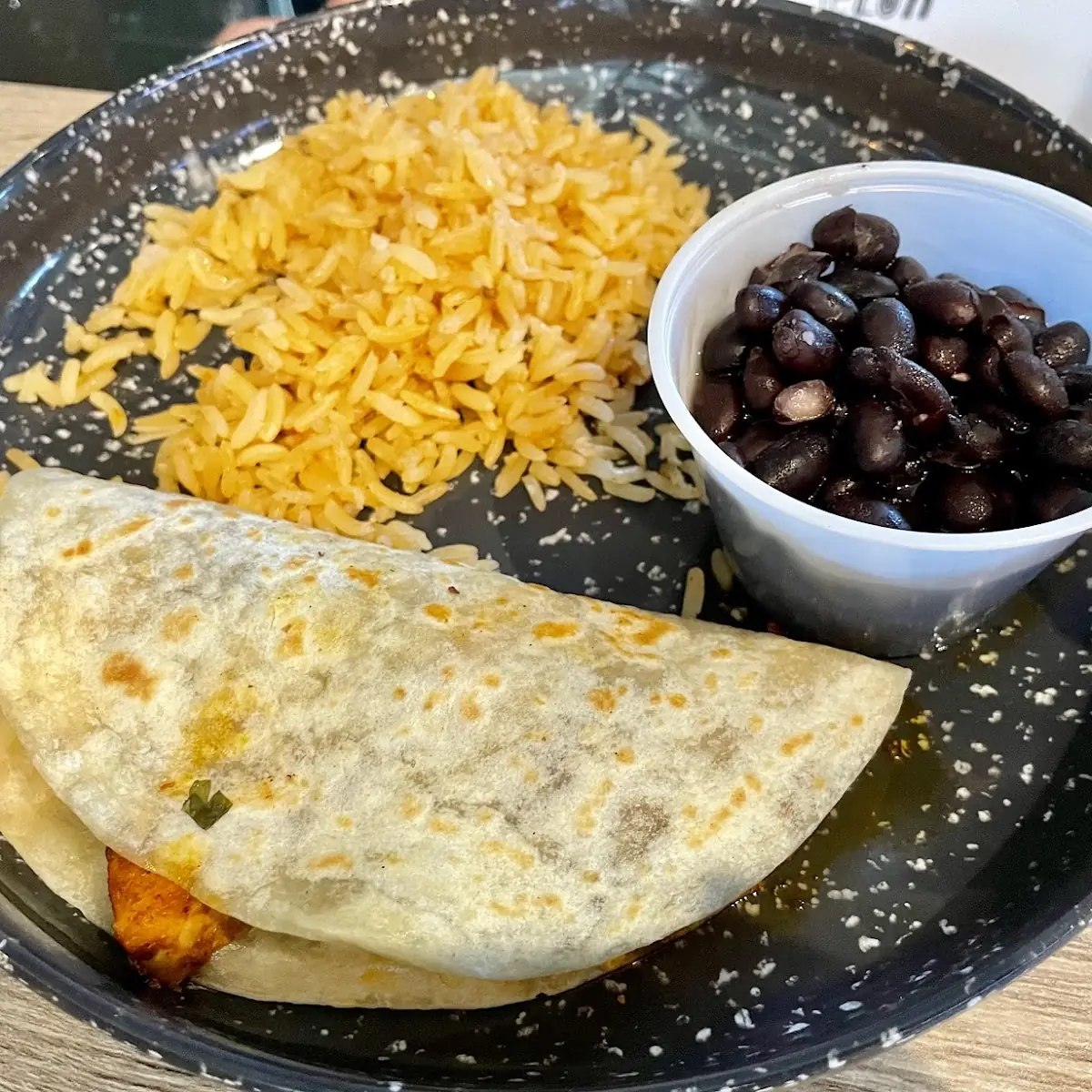 Black Beans