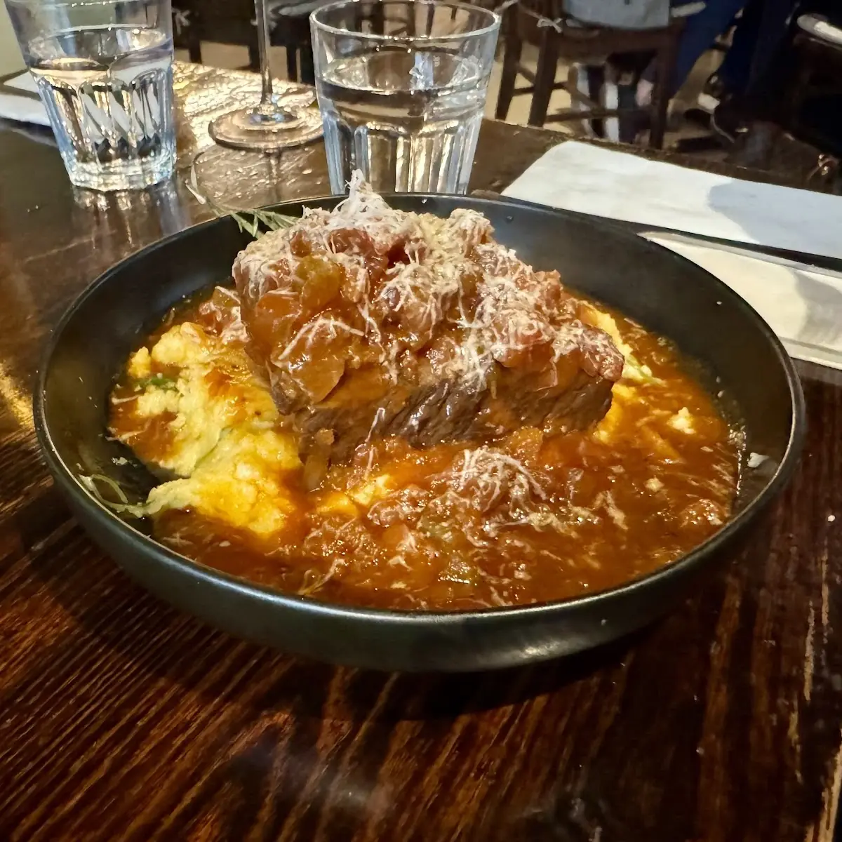 Short Ribs