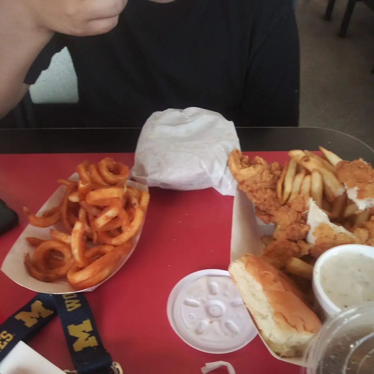 Chicken Tenders