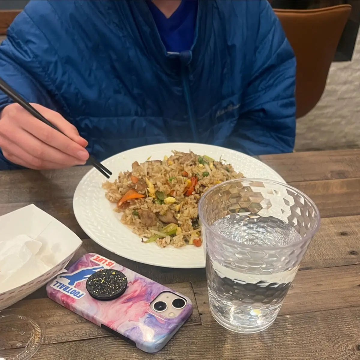 Fried Rice