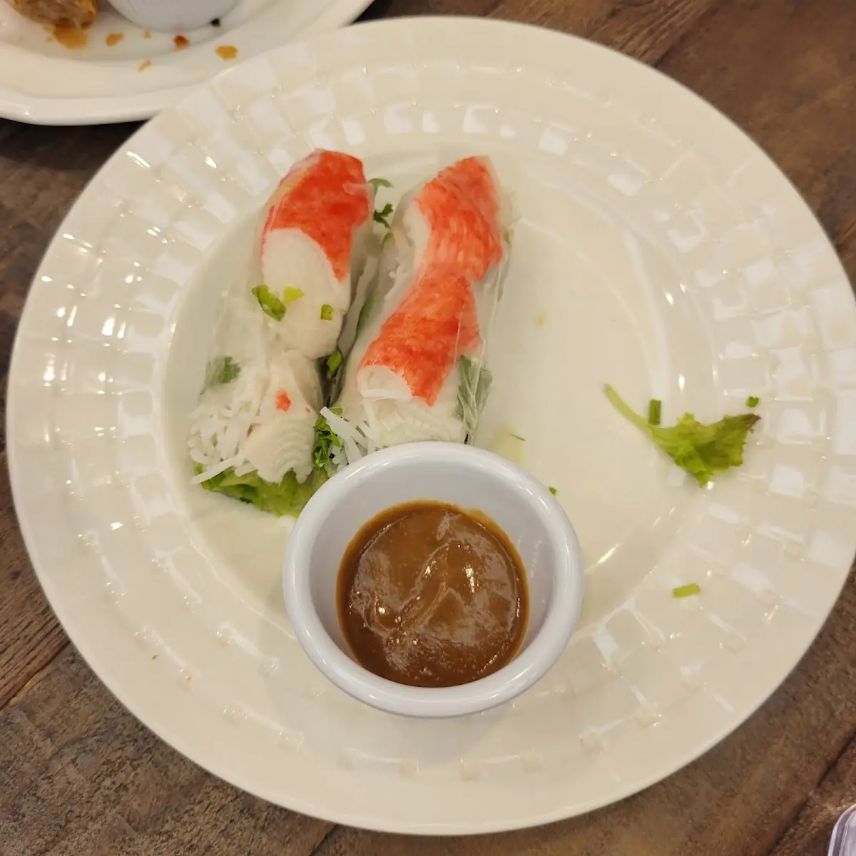 Goi Cuon Cua