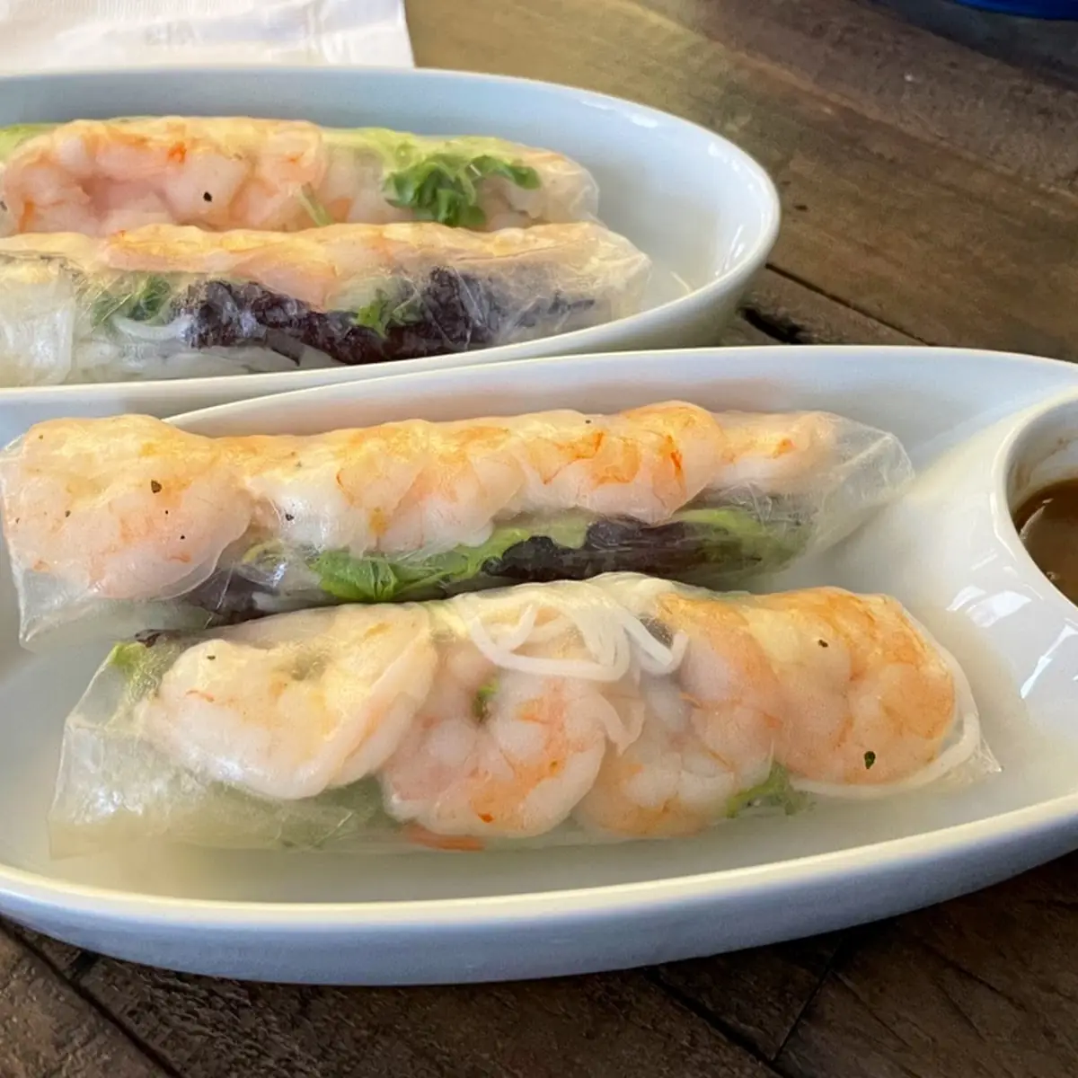 Summer Roll