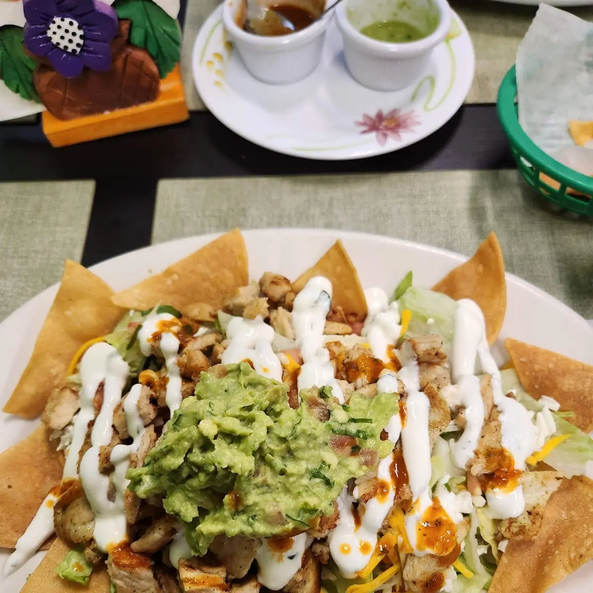 Taco Salad