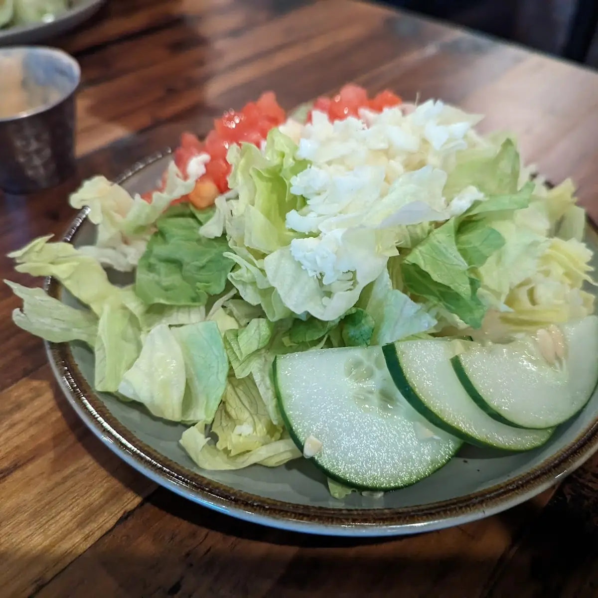 House Salad