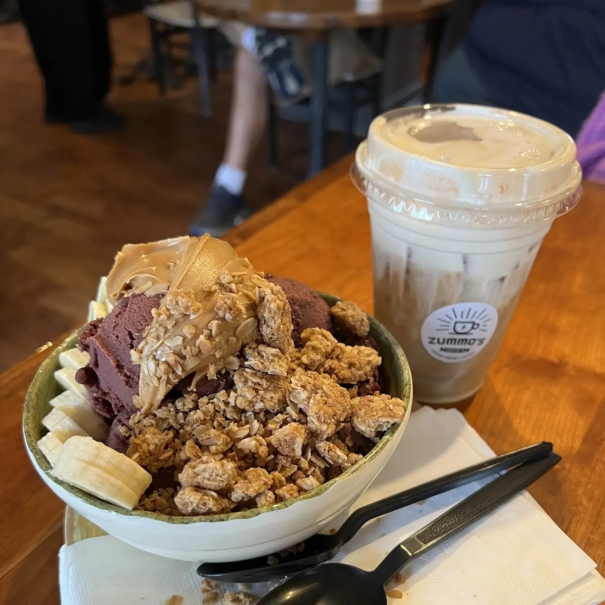 Acai Bowl