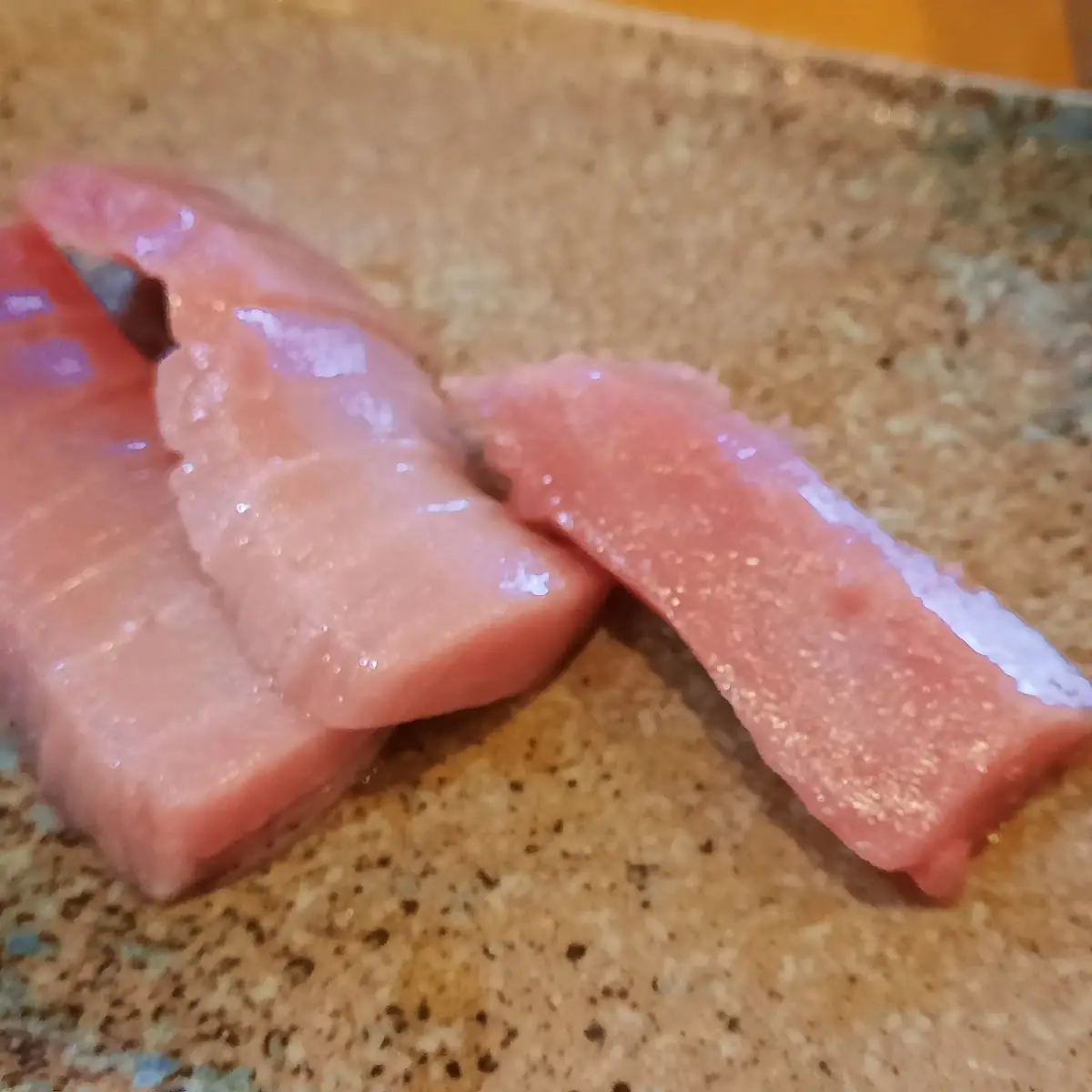 Albacore Sashimi, Yukiguni II