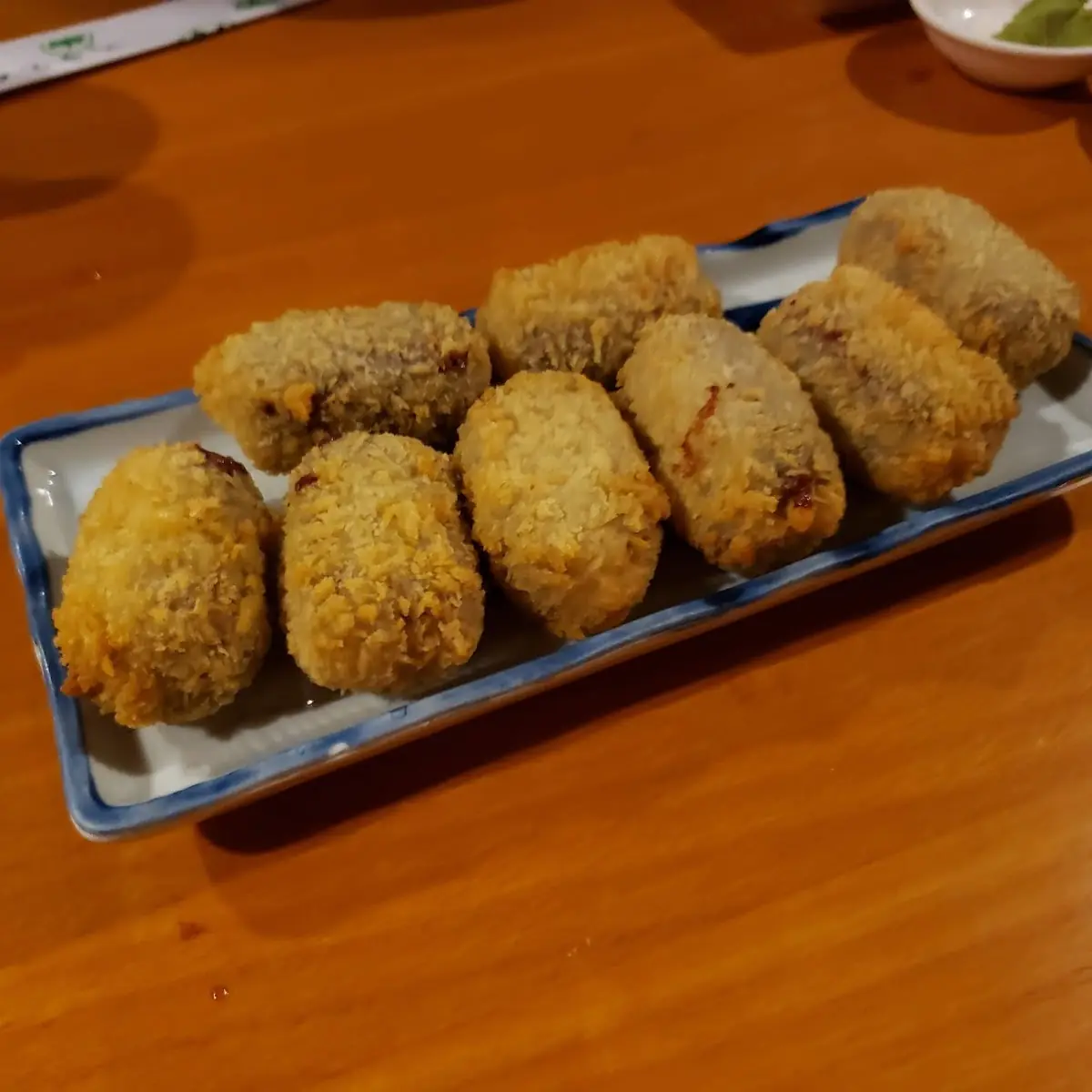 Yam Roll, Yukiguni II