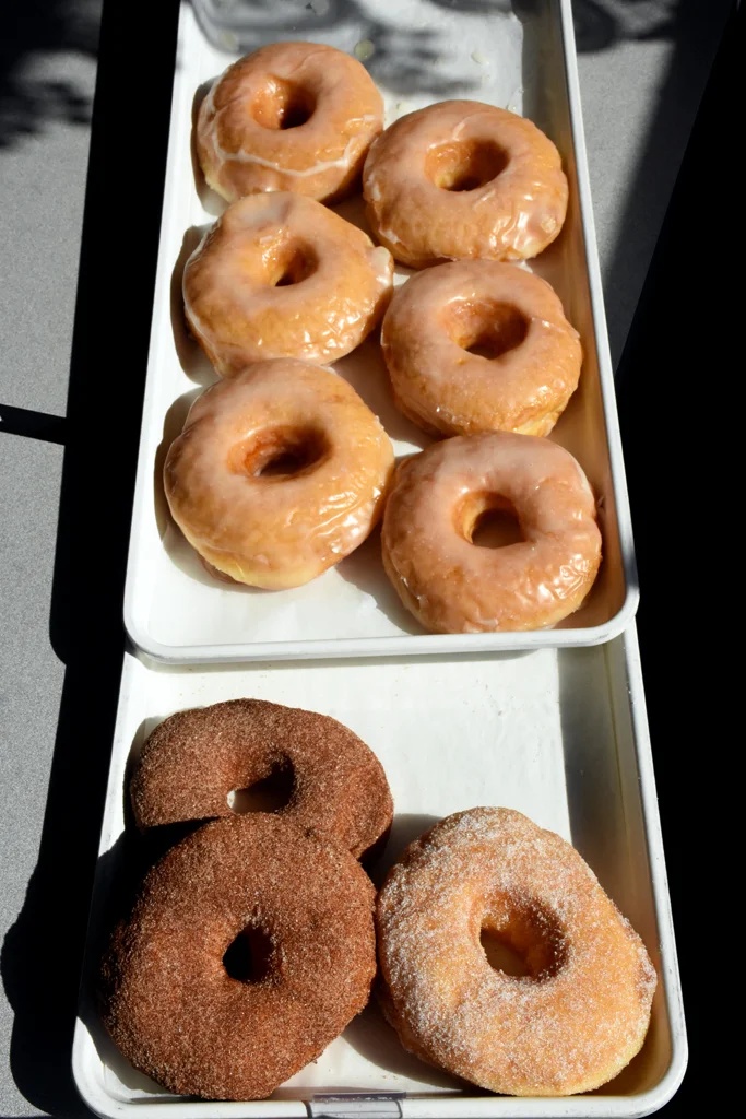 Doughnut
