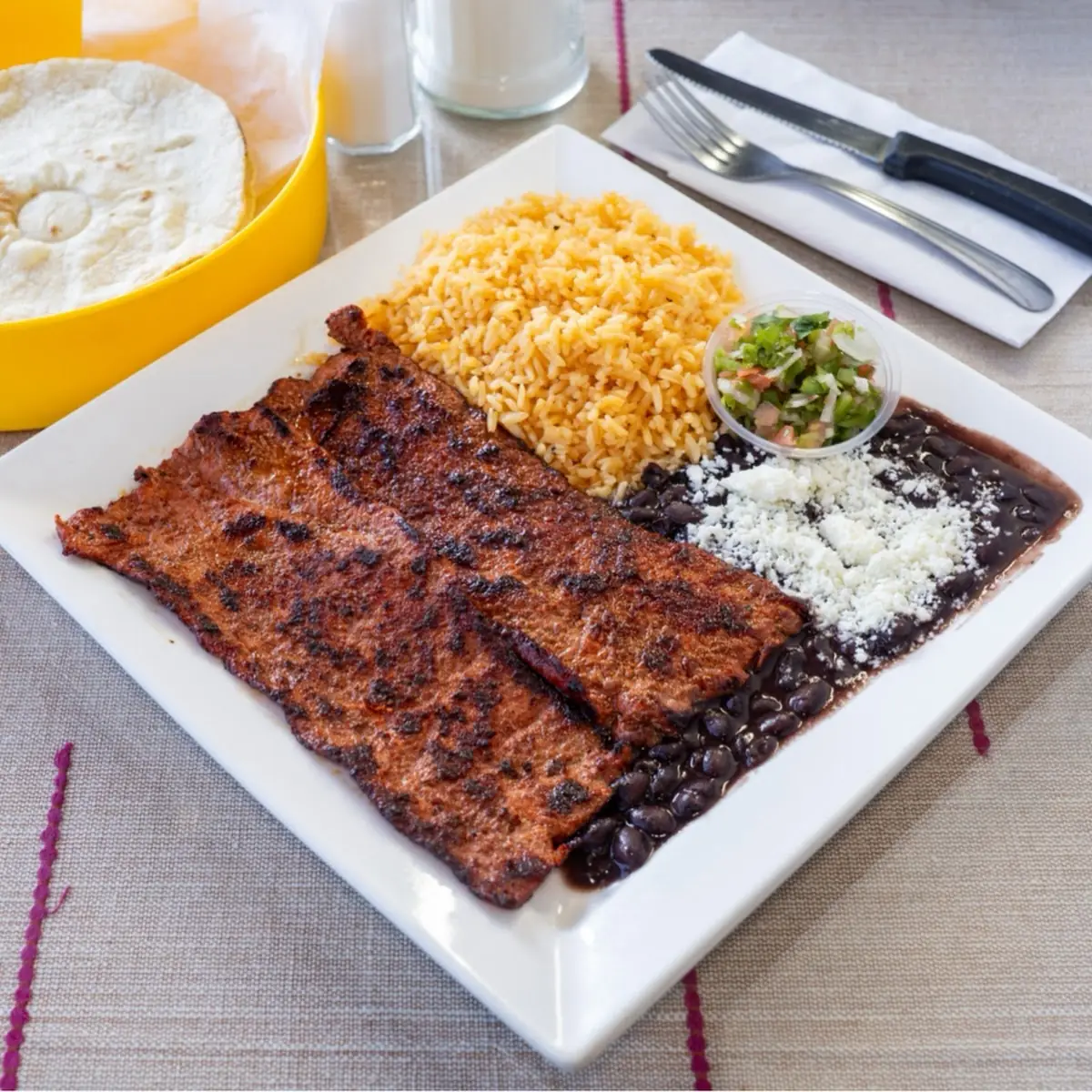 Carne Asada