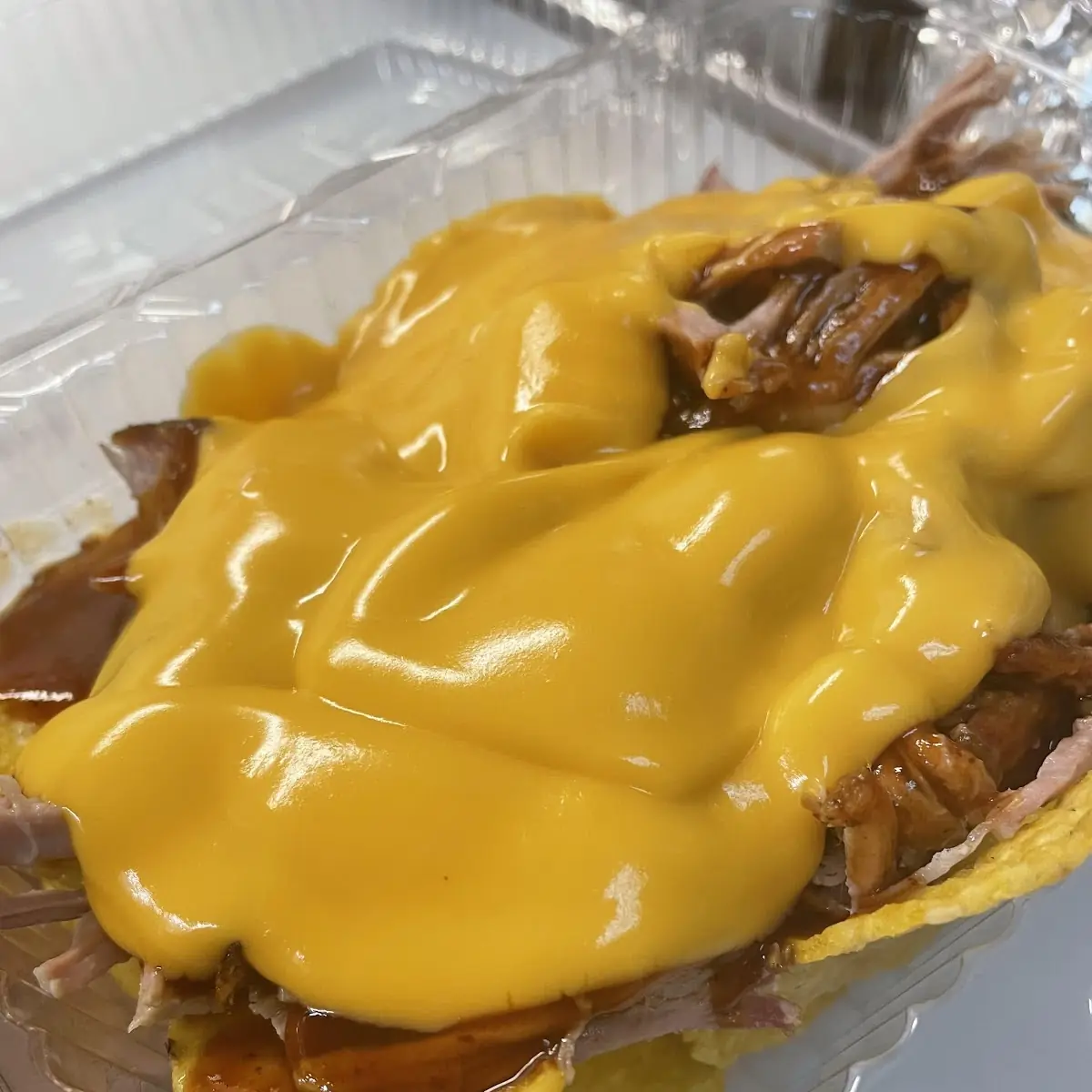 Chili Cheese