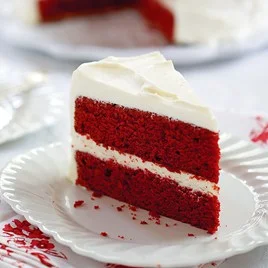 Red Velvet Cake