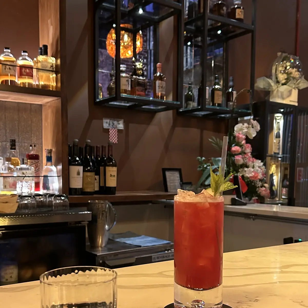 Bloody Mary
