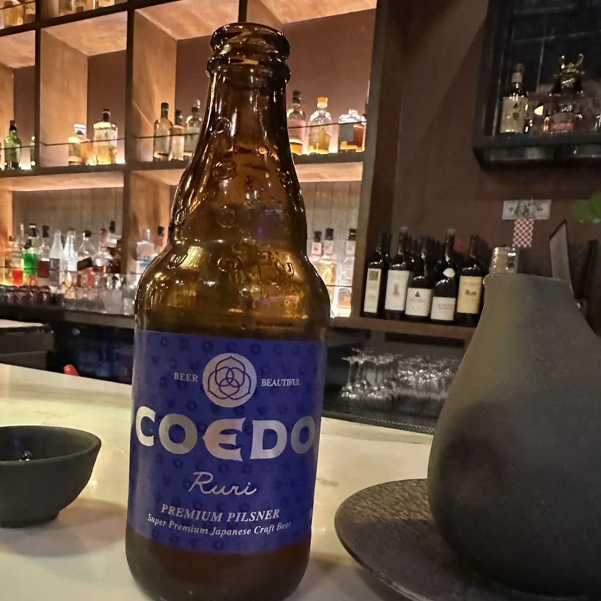 Cold Brew