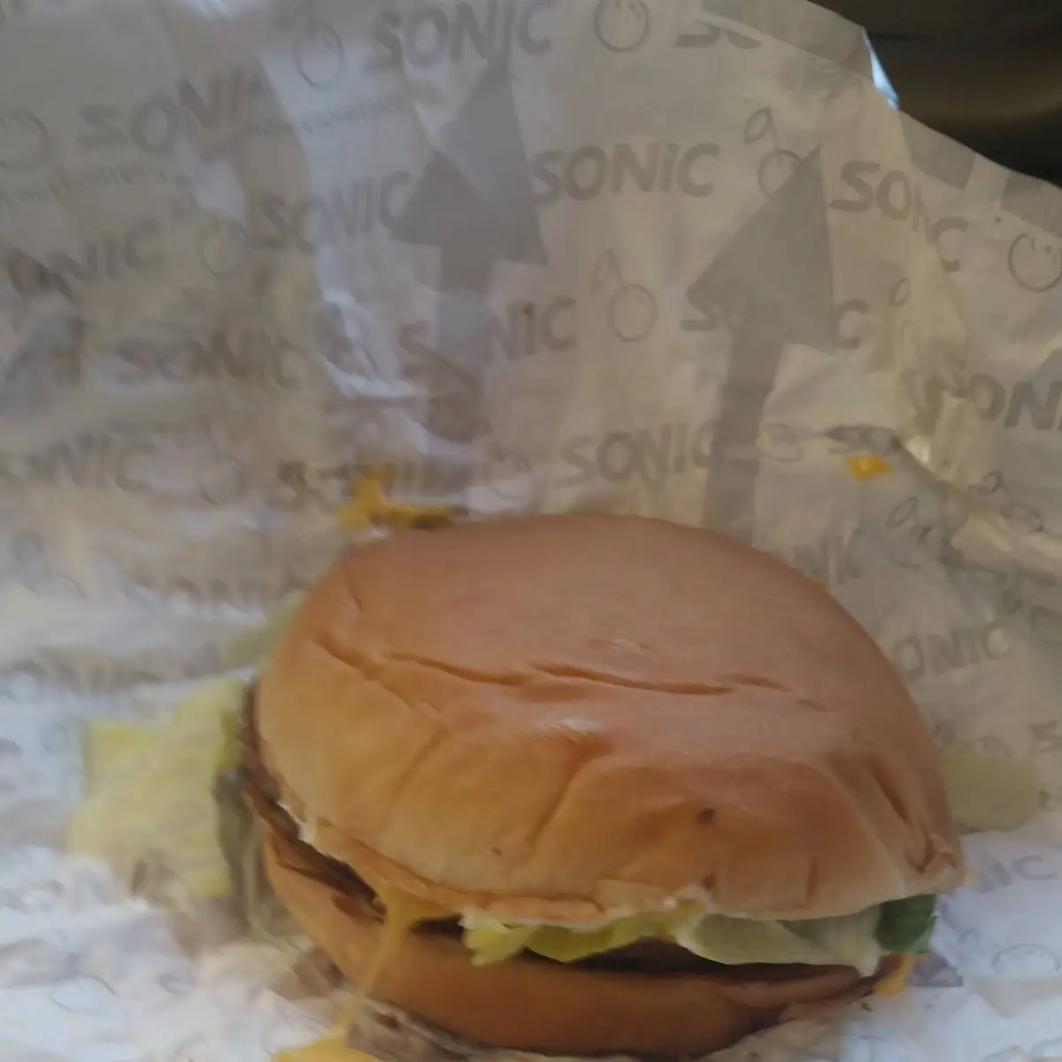 Chicken Sandwich
