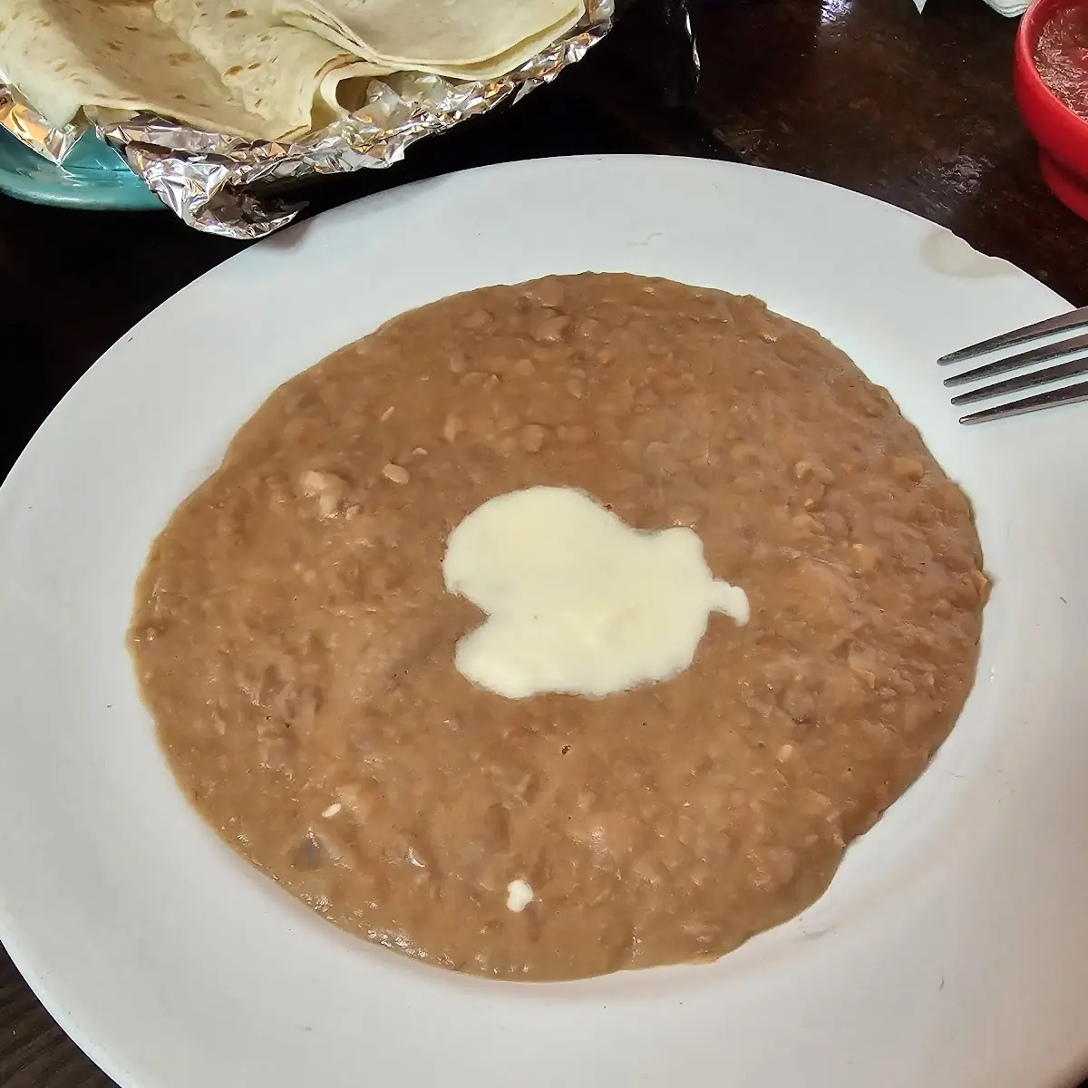 Refried Beans