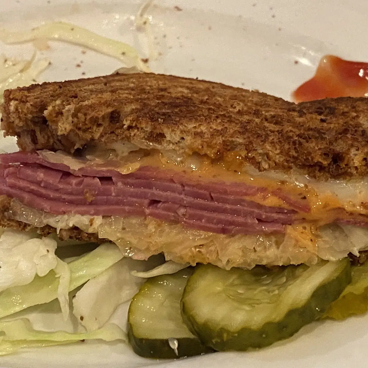 Reuben
