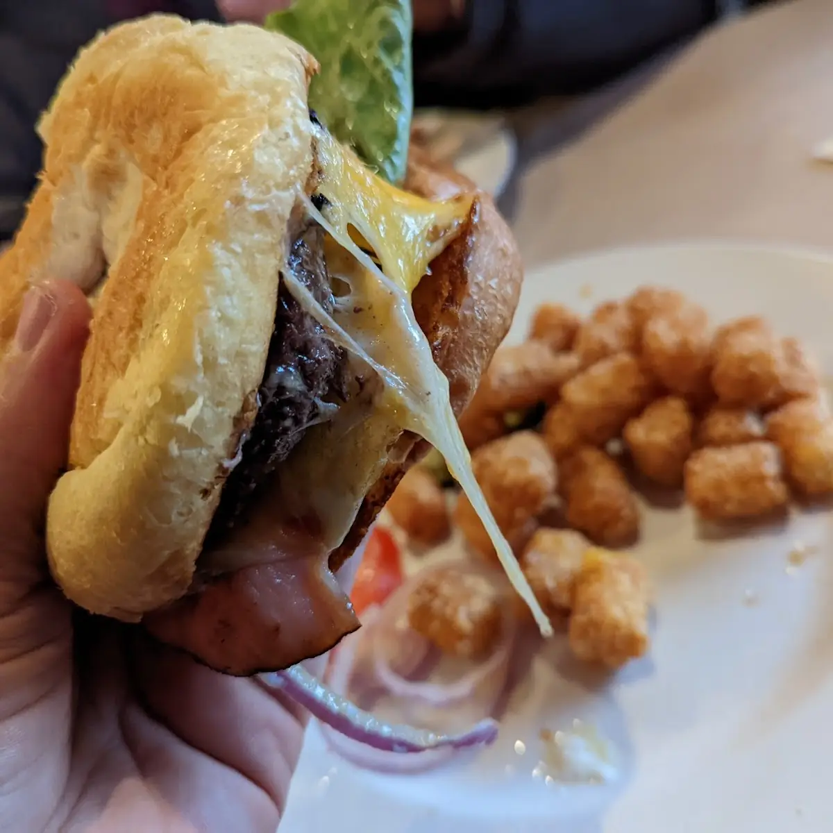 Tater Tots