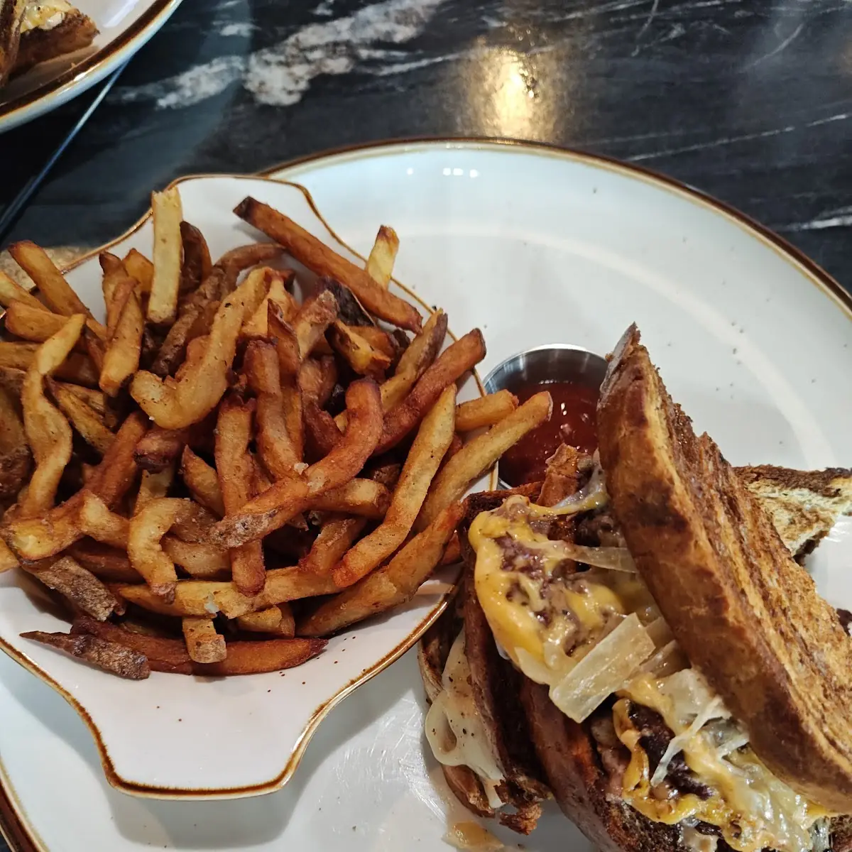 Patty Melt