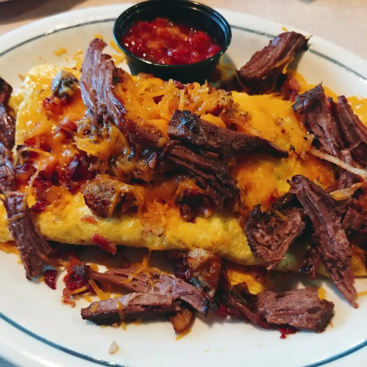 Pot Roast