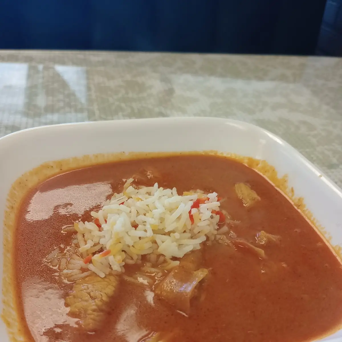 Tomato Soup