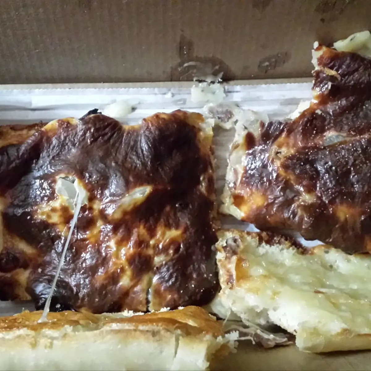 Beef Ribs