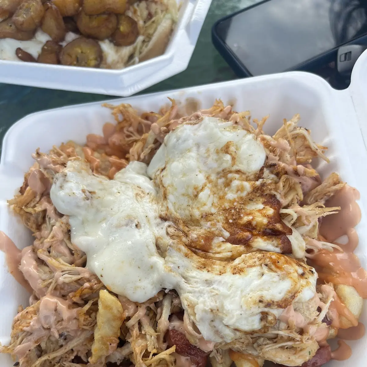 Pulled Pork