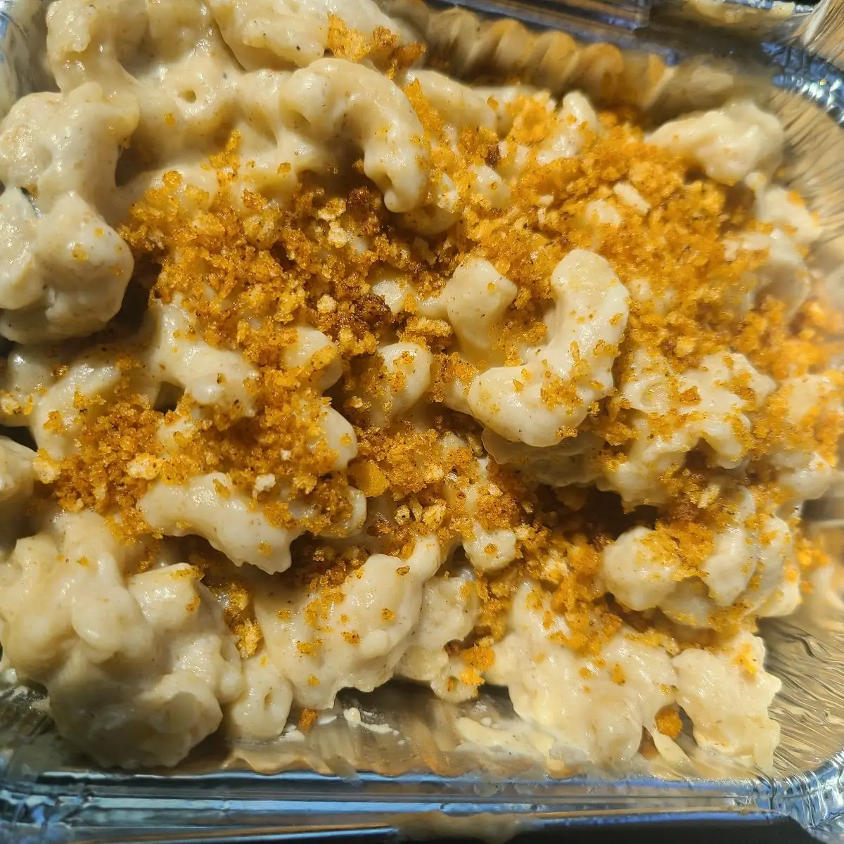 Mac & Cheese