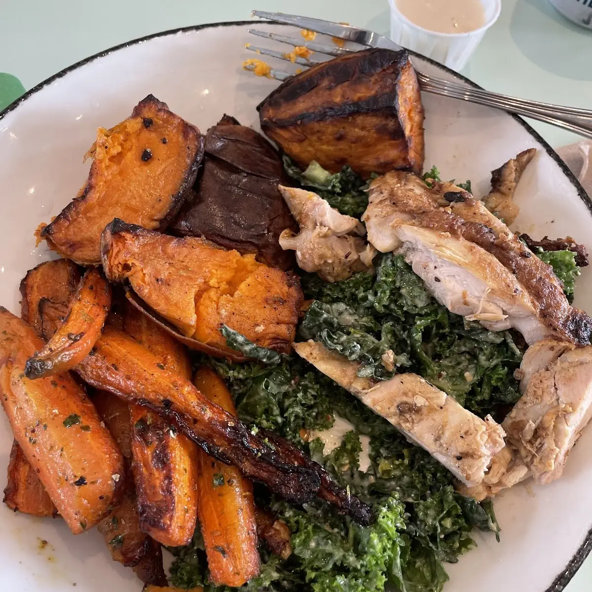 Sweet Potato