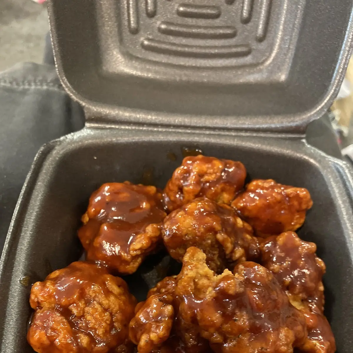 15Pc Boneless