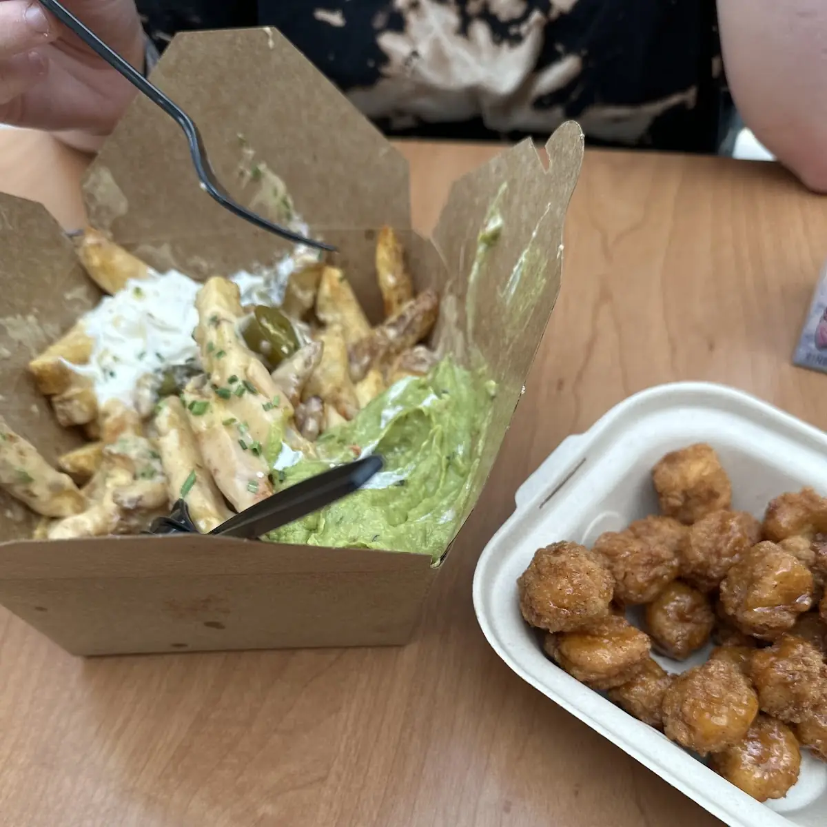 Tater Tots