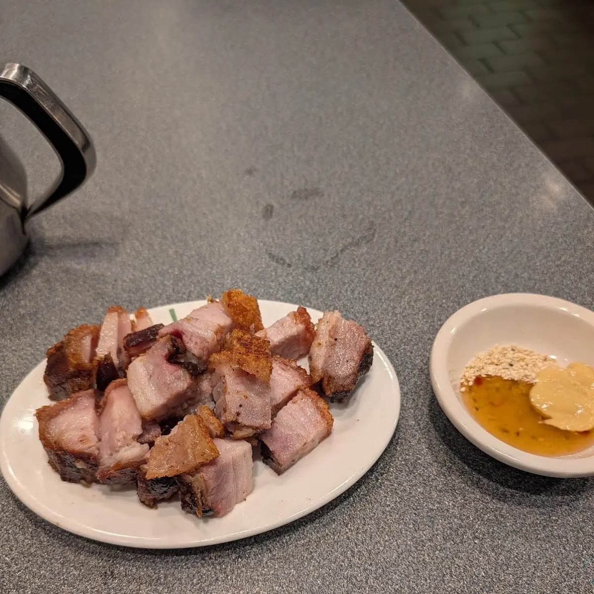 Pork Belly