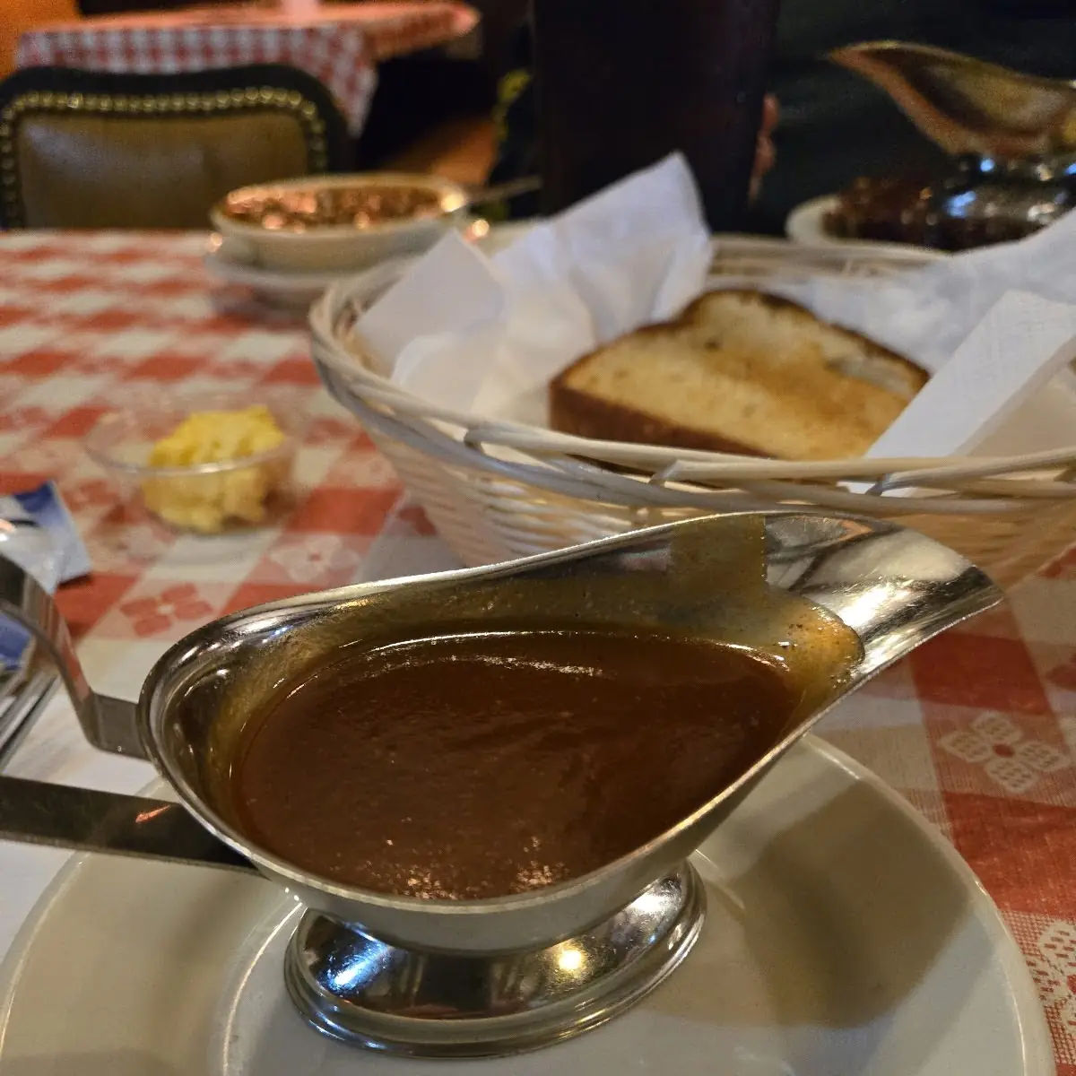 BBQ Sauce