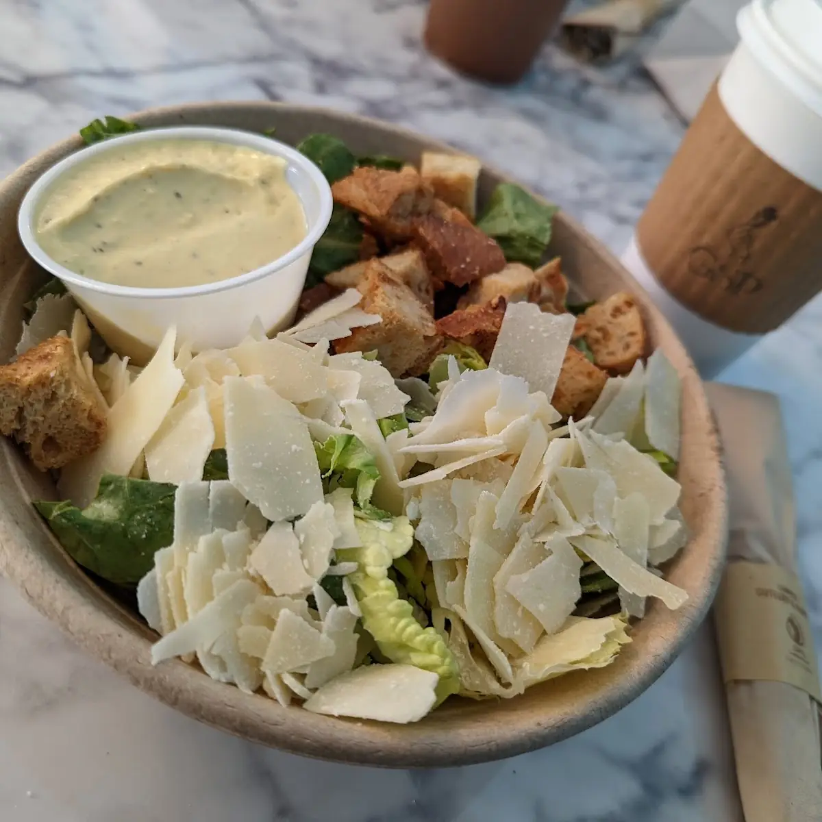 Caesar Salad