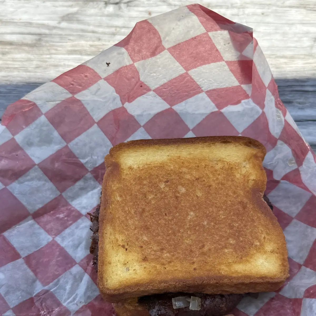 Texas Toast