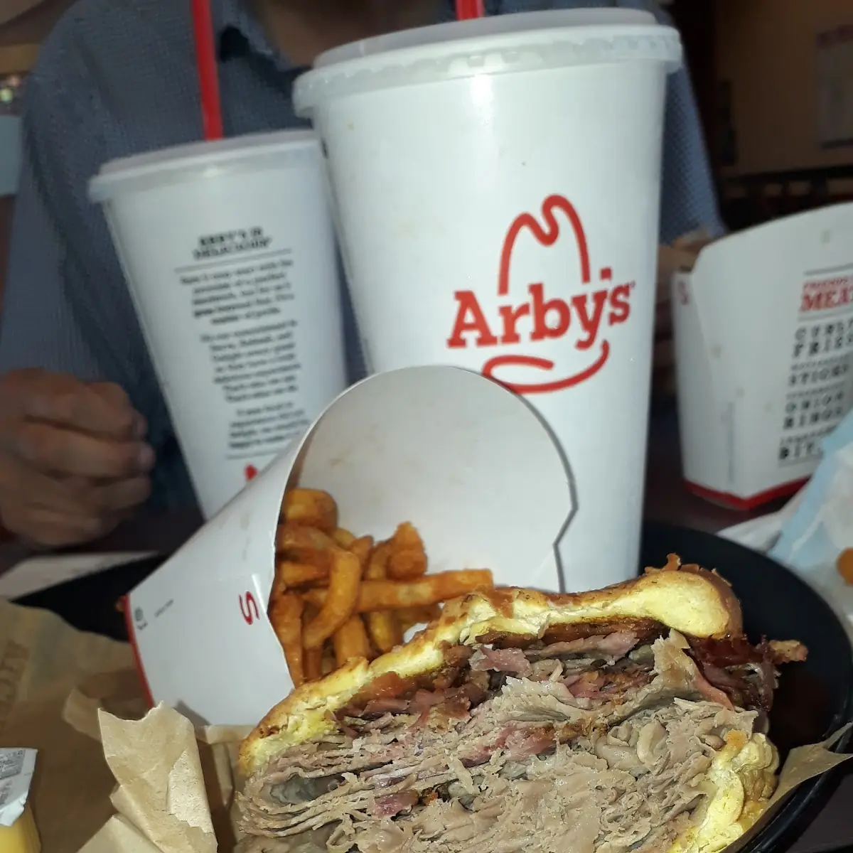 Patty Melt