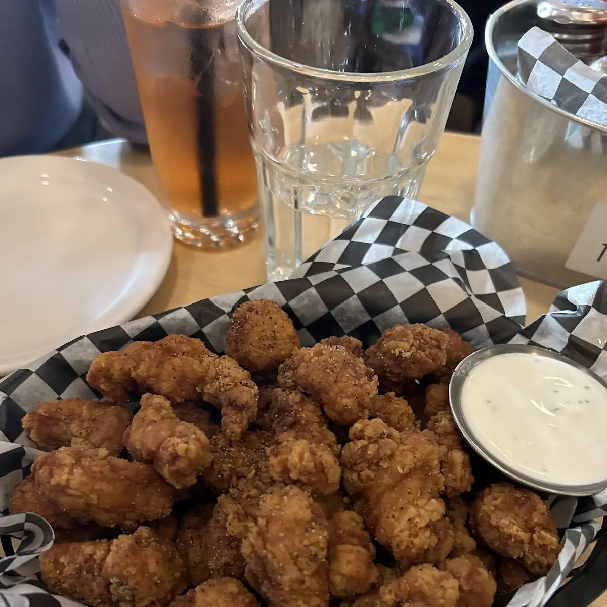 Highlights, Woodley’s Kitchen