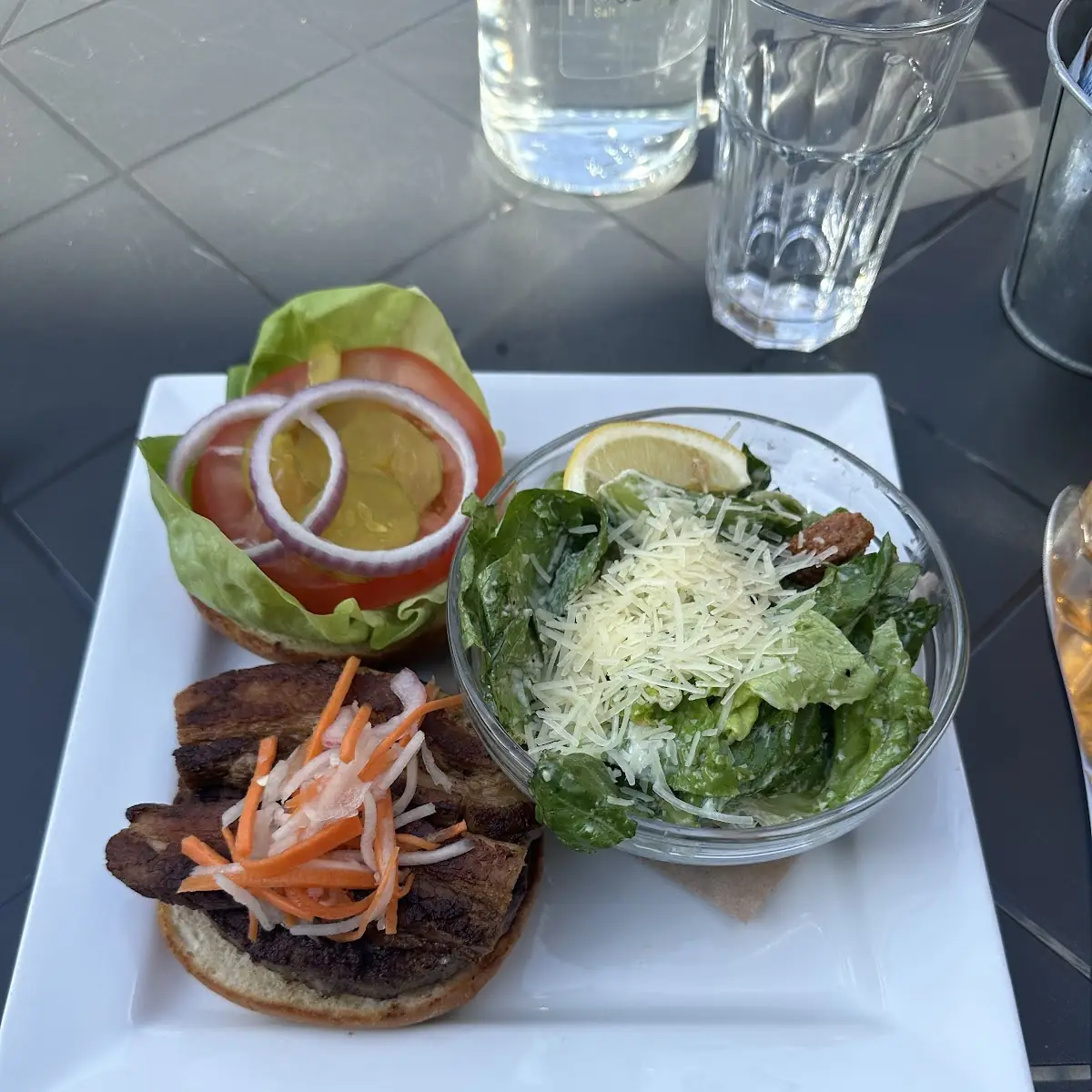 Highlights, Woodley’s Kitchen