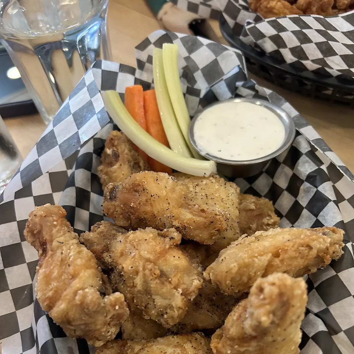 Highlights, Woodley’s Kitchen