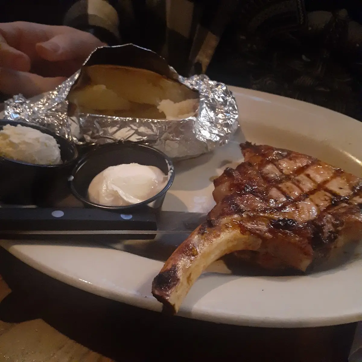 Pork Chop