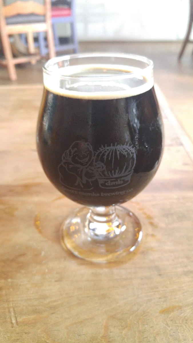 Cold Brew