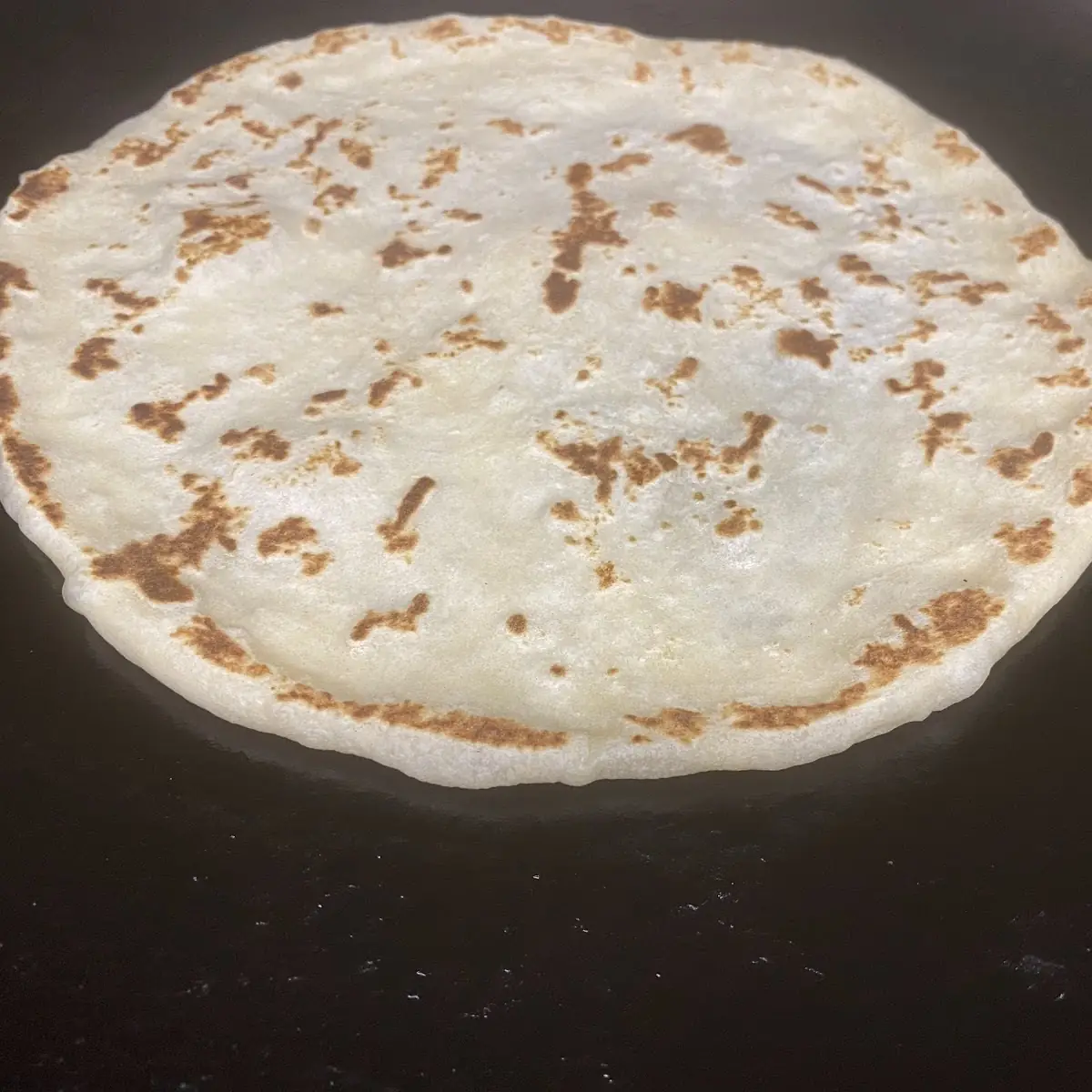 Baleada Sencilla