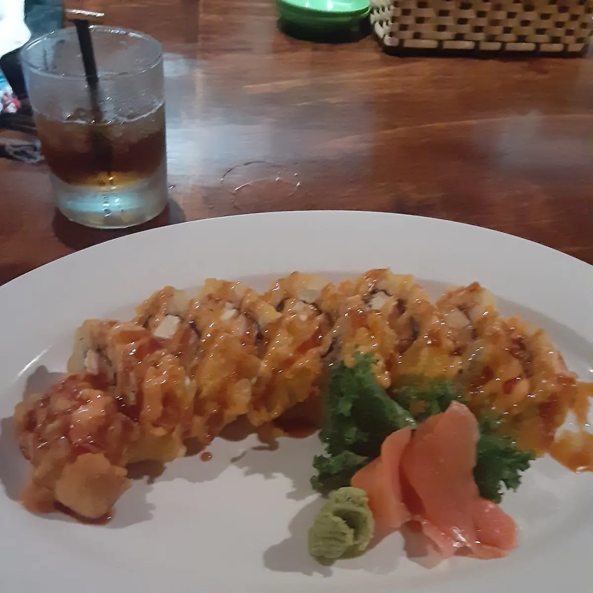 Sushi Rice