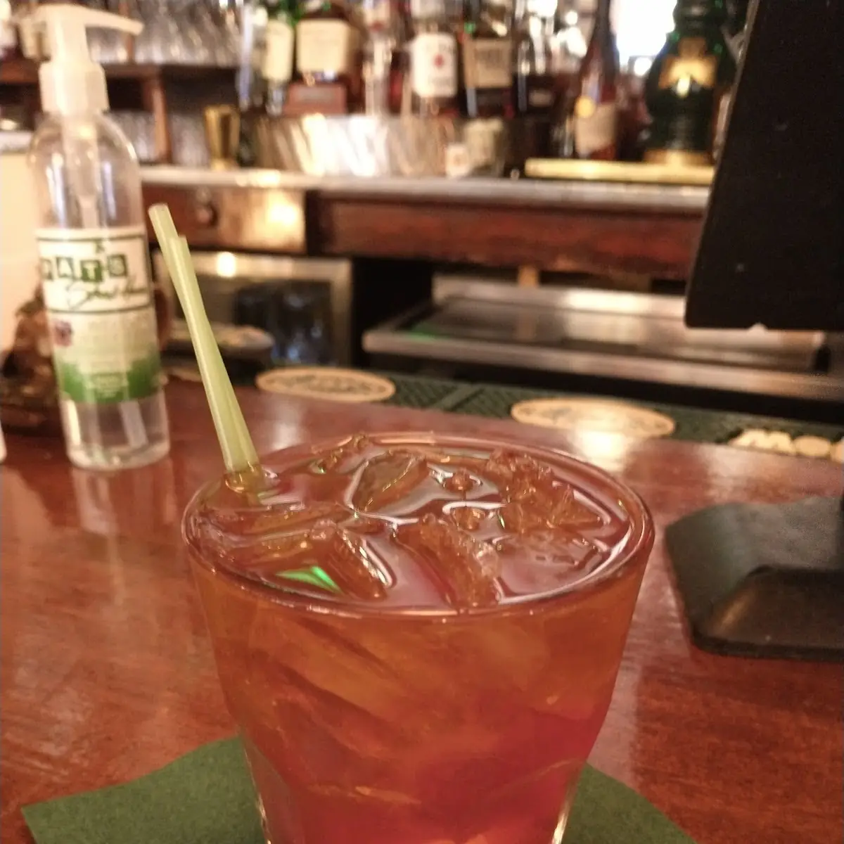 Old Fashion