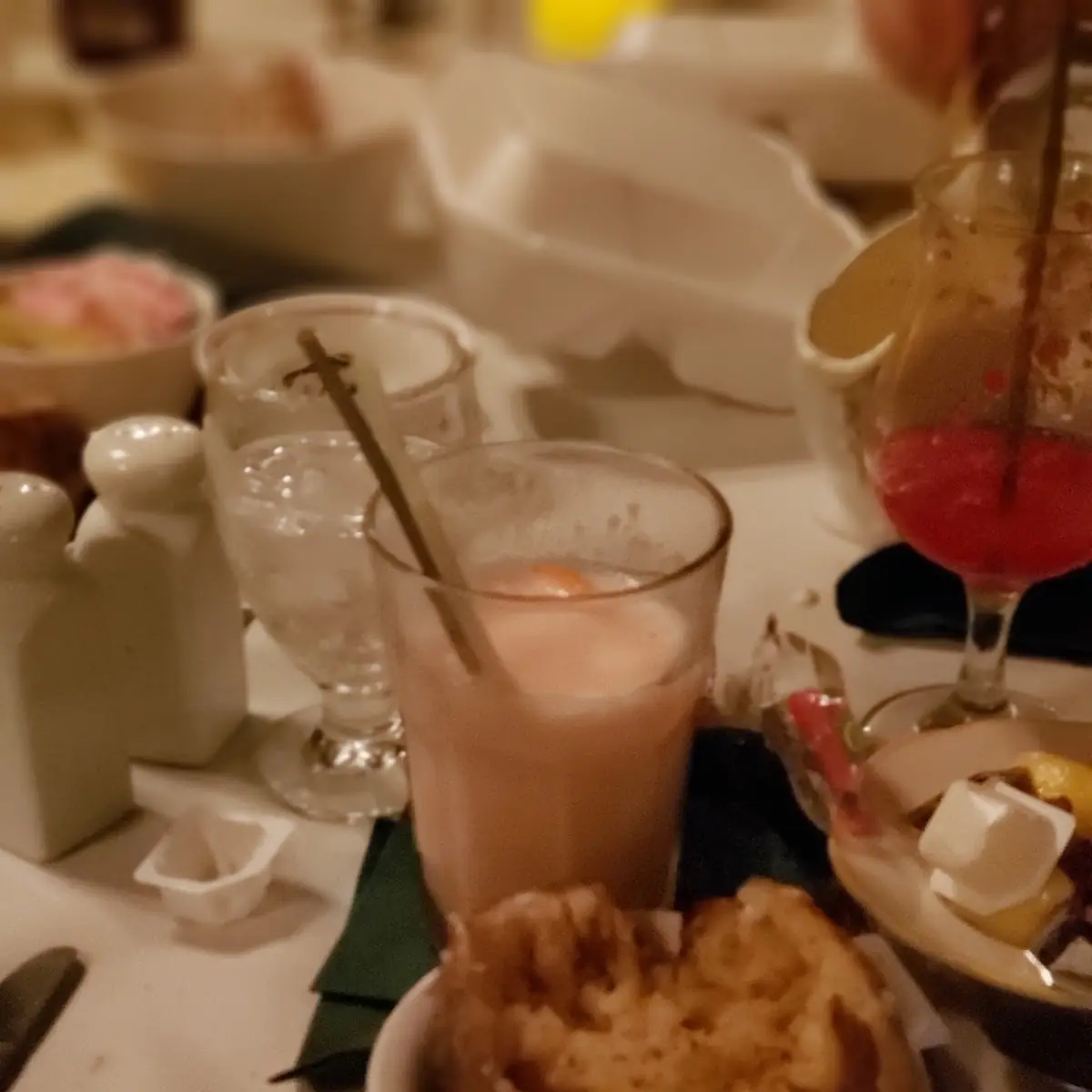 Pina Colada