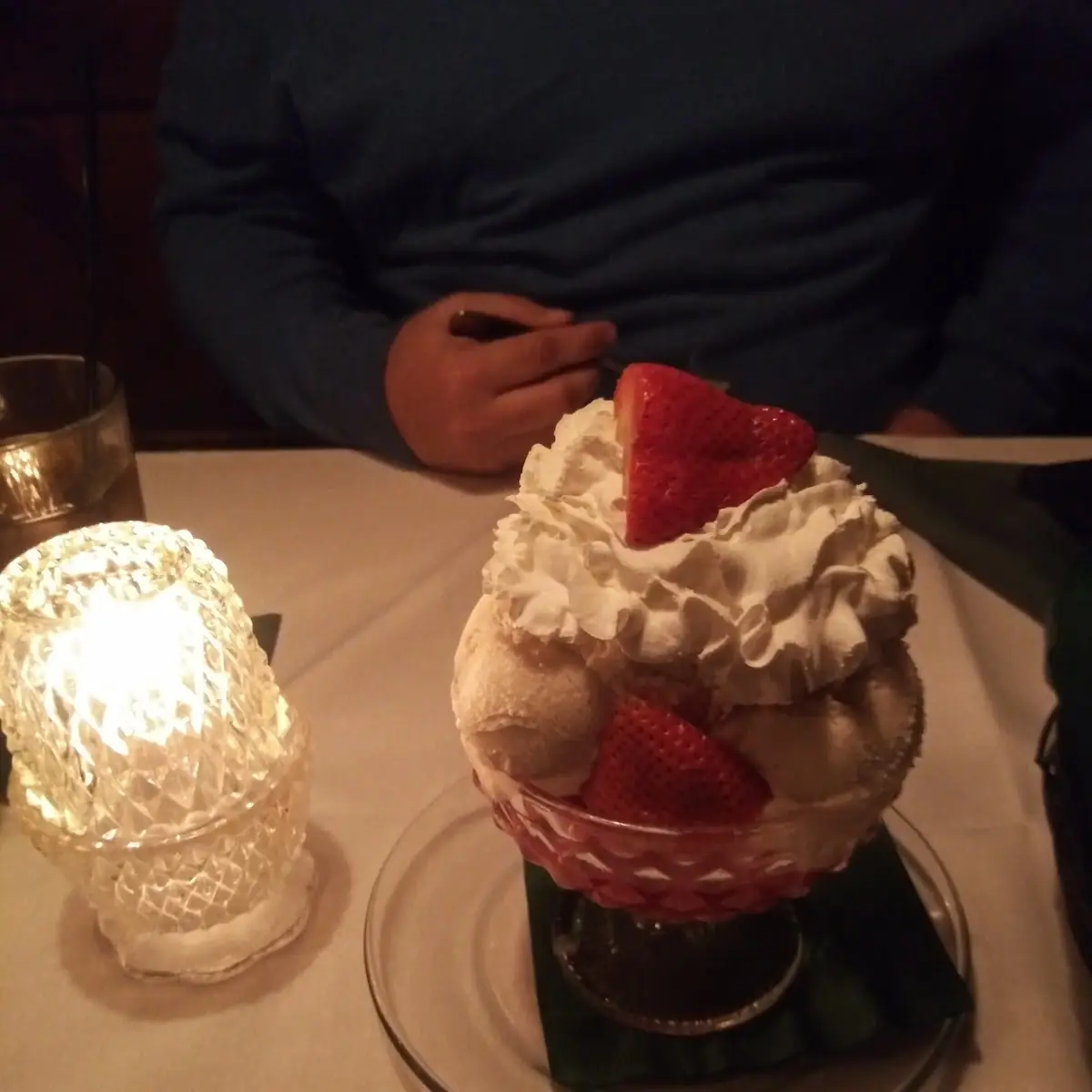 Strawberry Shortcake
