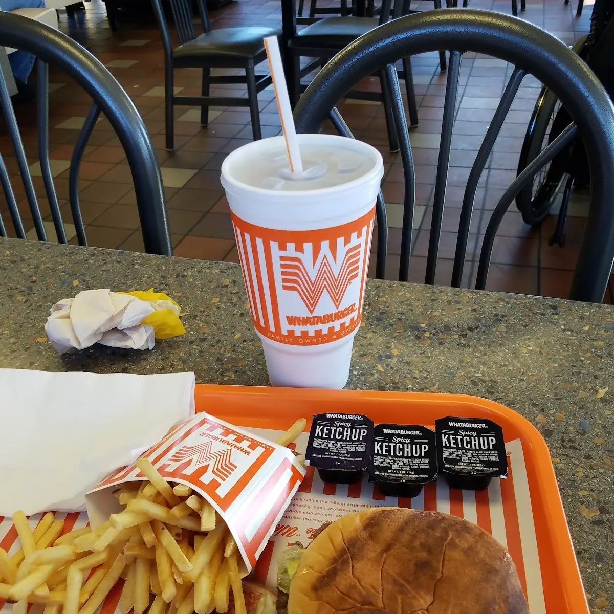 Chicken Sandwich