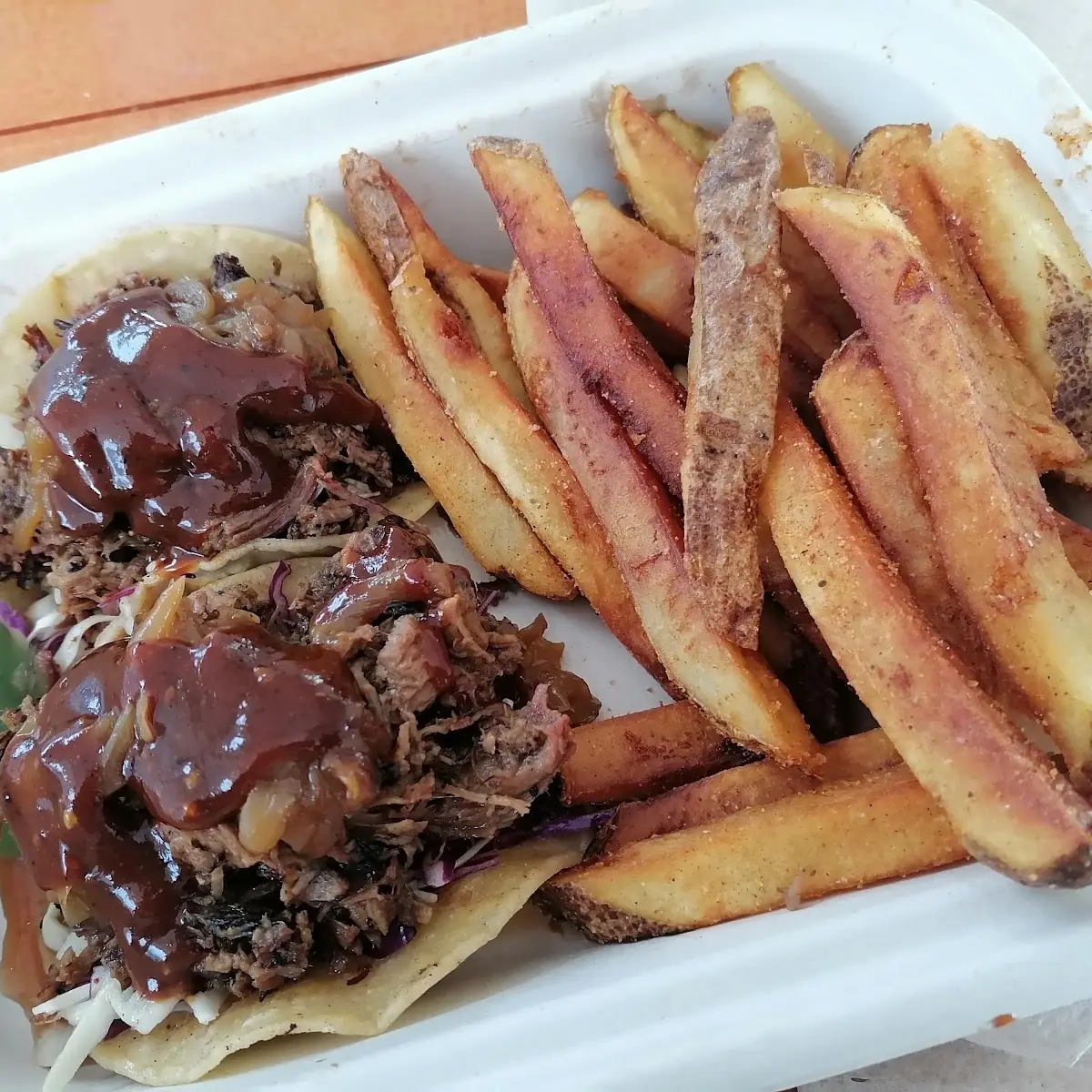 Brisket Sandwich